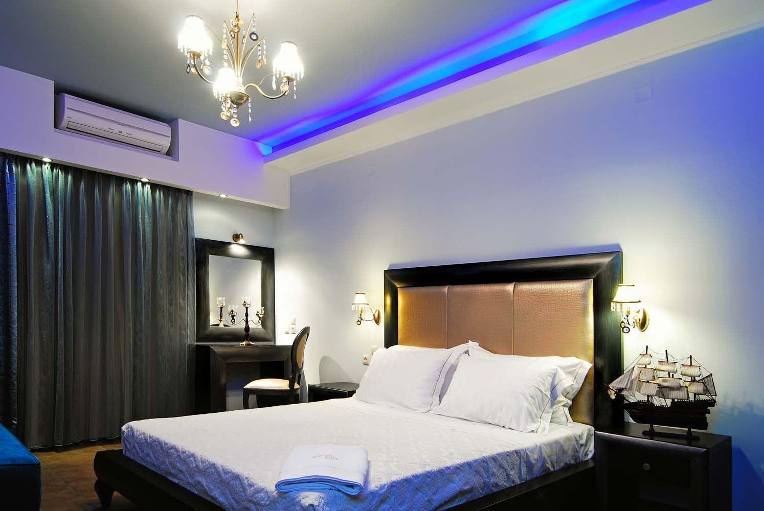 Hotel Parga Princess Buitenkant foto