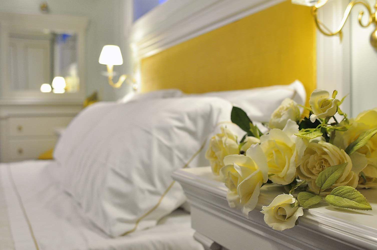 Hotel Parga Princess Buitenkant foto