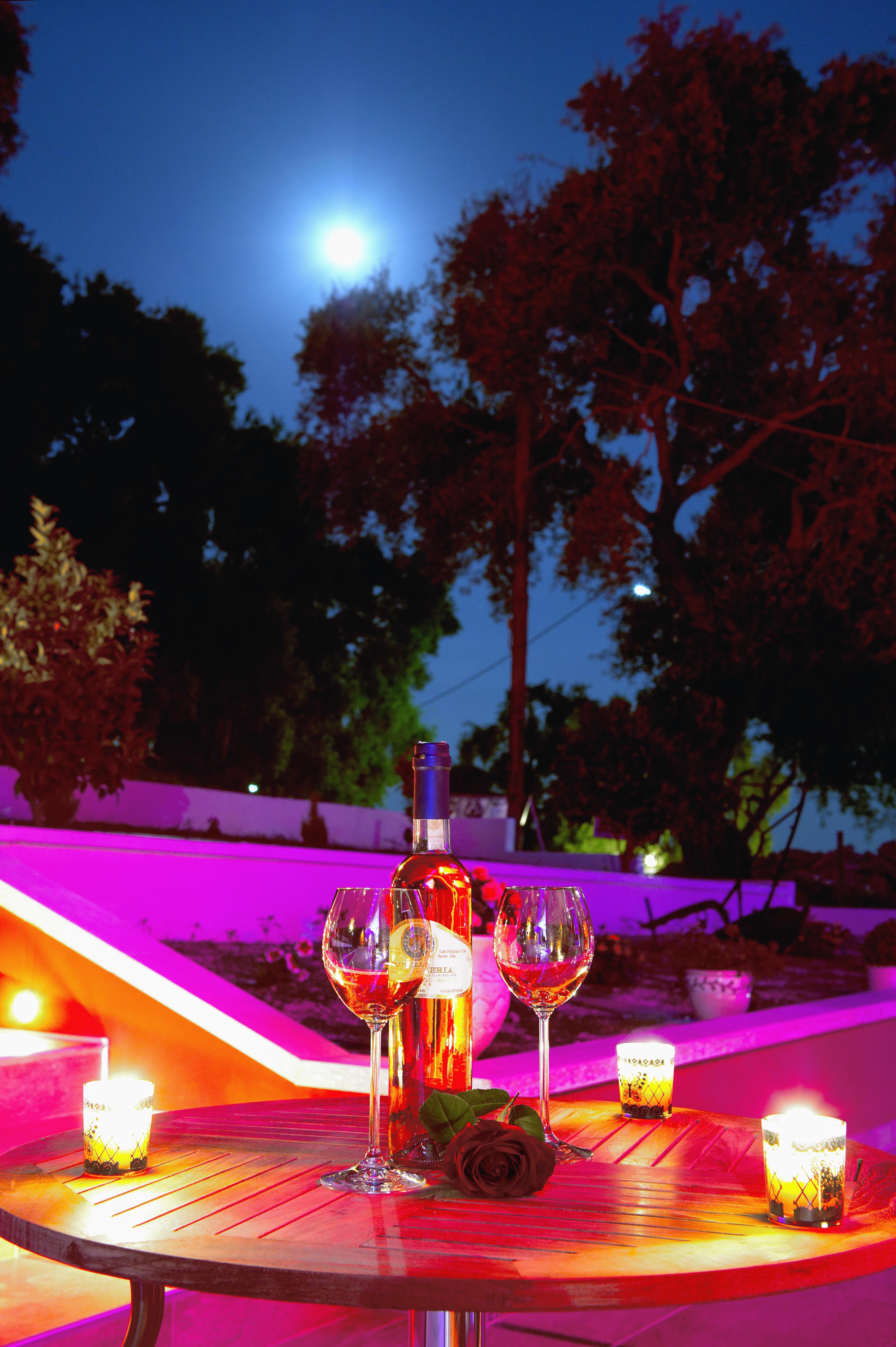 Hotel Parga Princess Buitenkant foto