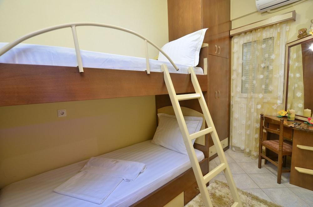 Hotel Parga Princess Buitenkant foto